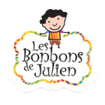 Les Bonbons de Julien