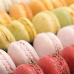 Franck Deville Macaron